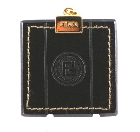 replica fendi keychains|fendi keychain wallet.